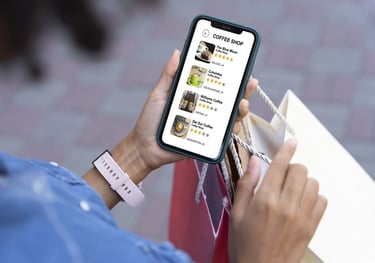 WhatsApp commerce