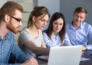 Agency Solutions with Verba Scripta - Grow Your Capacity