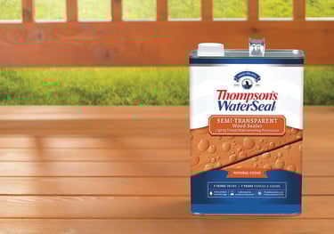 Image of Thompson's WaterSeal brand