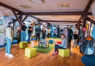 ekomuzej medimurje cakovec