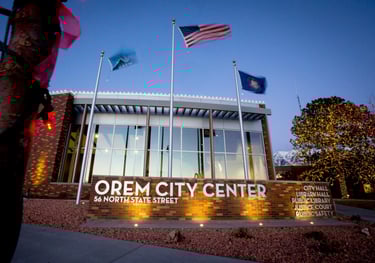 Orem dumpster rental