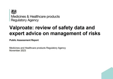 Screenshot of linked page