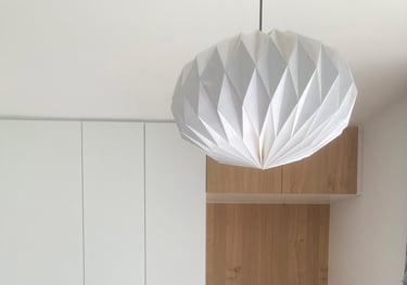 dressing sur mesure avec bureau dans chambre parentale