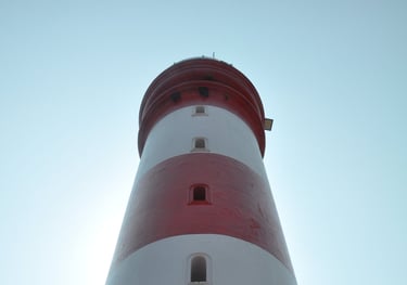 Alappuzha Lighthouse, Alappuzha, Kerala, India