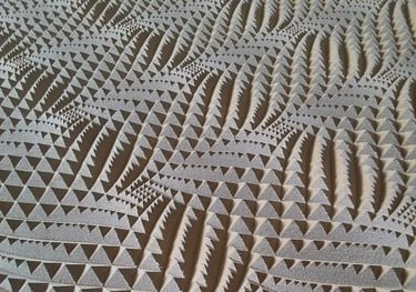 3D CNC machining services in Lithuania
