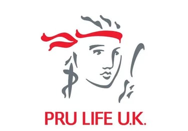 PRU Life UK