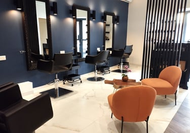 salon de coiffure à louer aix en provence