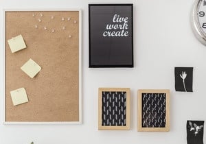 Professional office organization and workflow systems for corporate and home offices.