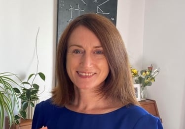 rita farrell