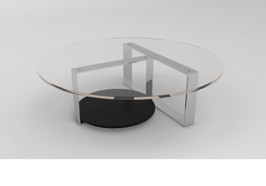 dining and coffee table