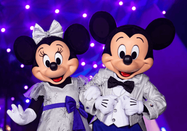 Conoce a tus personajes favoritos en Disney and Pixar Short Film Festival