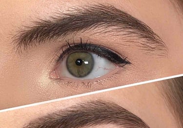 Eyebrow Waxing & Shaping - New Gen Studio - Worthington, MN