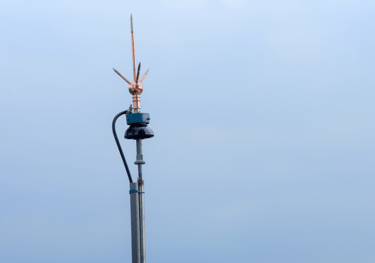 Elektrik Taahhüt Projesinde İş Güvenliği Ekipmanları