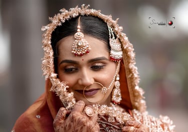 Wedding Photography-Sandhu Wedding Photography