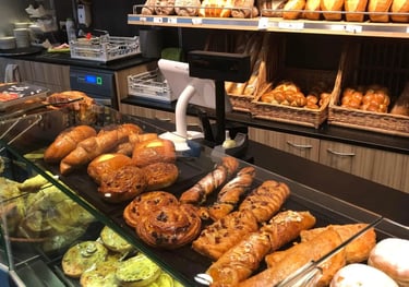 boulangerie pâtisserie la promenade nax val d'herens valais