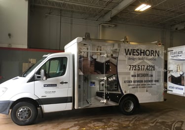 Master Carpenter, rough and finish carpentry services Mount Prospect IL.