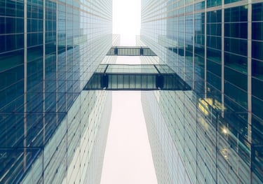 Global tax Advisory by Larson
