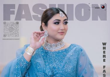 Professional wedding photographer - Sandhu Photography