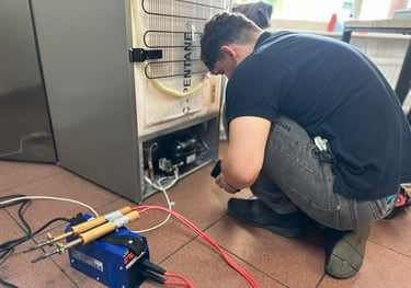 Haushaltsgeräte Reparatur Berlin