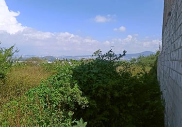 terreno urbano en valle dorado corregidora queretaro