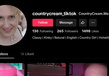 countrycream_tiktok TikTok