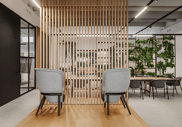 Wpc Timber Tube