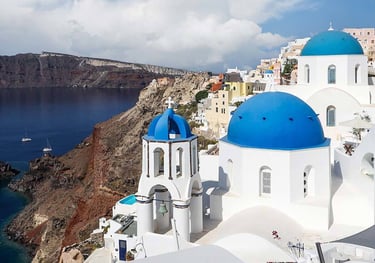 Holidays vacations & much more curated by Francesco Margaretini Travels - Events - Weddings - Villas