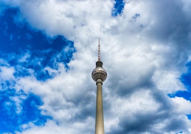 Berlin Musical KU'DAMM - 56