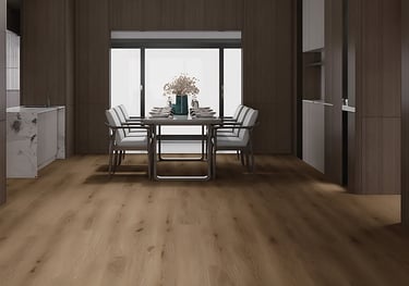 hybrid flooring