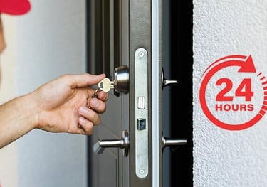 Servicios Urgentes 24h en Tarragona