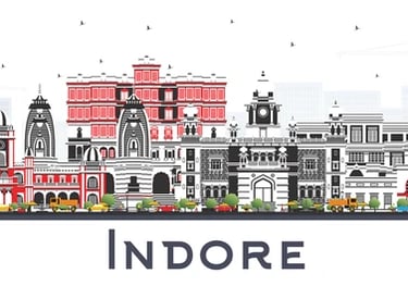 Internship in Indore