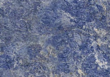 Sodalite Blue