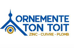 logo ornemente ton toit