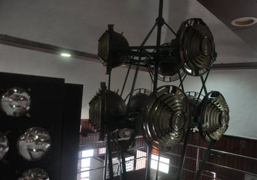 Alappuzha Lighthouse, Alappuzha, Kerala, India