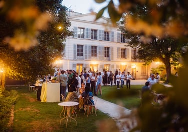 Photos de la soirée annuelle de Wizaly 2025