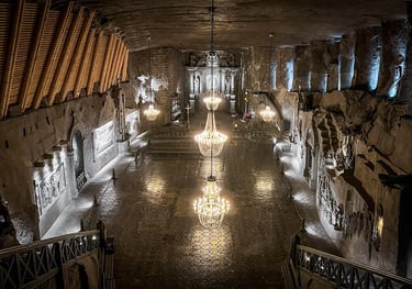 Wieliczka