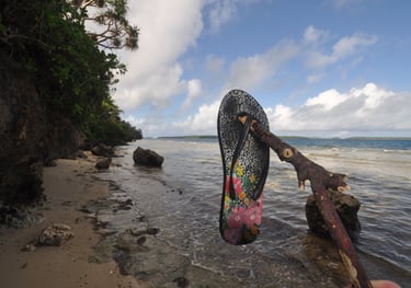 Veimumuni Cave, Neiafu, Vava'u, The Kingdom of Tonga