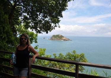Manuel Antonio National Park, Puntarenas, Costa Rica