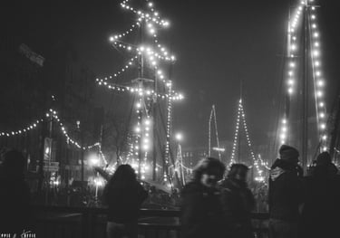 peppie & koffie foodtruck groningen catering winterwelvaart 