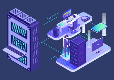 data center