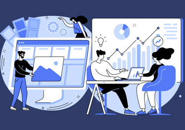 website app