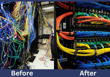 cable management