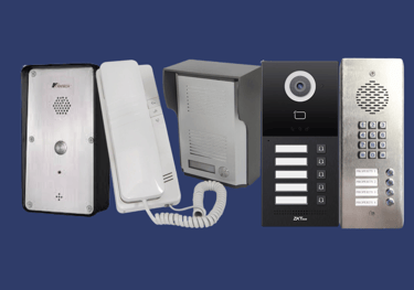 intercom