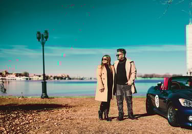 Pre Wedding Photography -Sandhu Wedding Photography