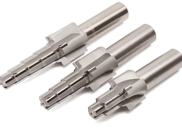 Sharpening Services