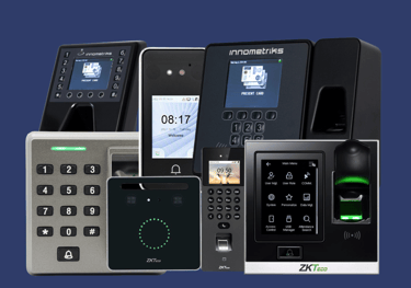 access control