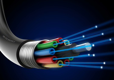 fiber optics
