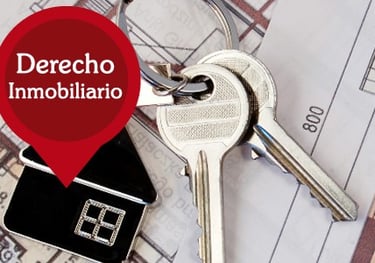 Elaboración y revisión de contratos inmobiliarios
