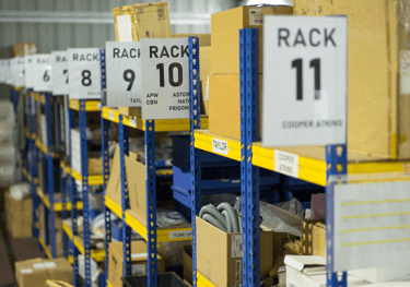Examas Jaya Spare Parts