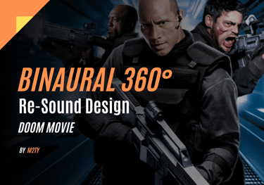 doom sound design théo moutti m2ty